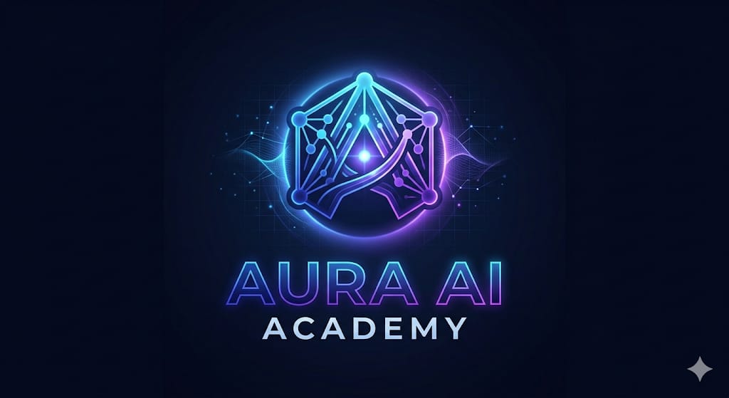 AURA AI Academy
